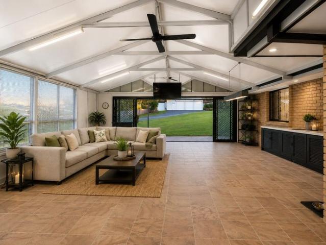 House for rent in Toombul, Queensland
