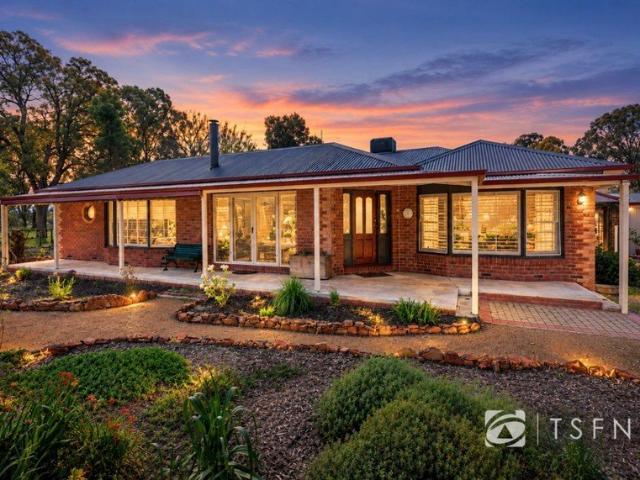 House for sale in Maiden Gully, Bendigo