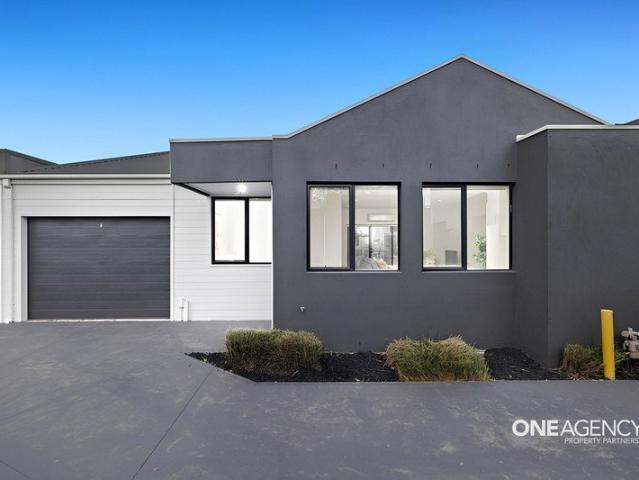 Apartment for rent in Camerons Creek, Victoria