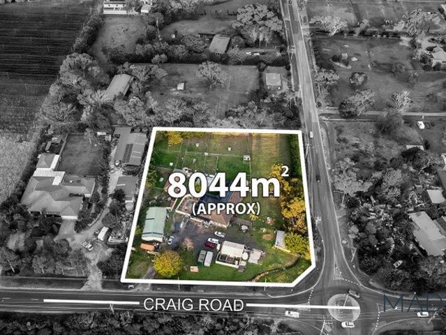 Cottage for sale in Camerons Creek, Victoria