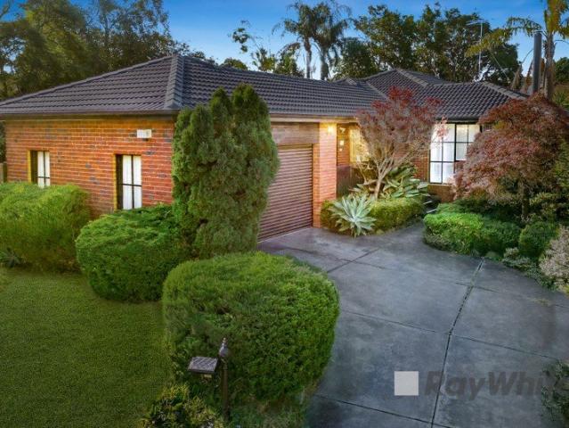 House for sale in Camerons Creek, Victoria