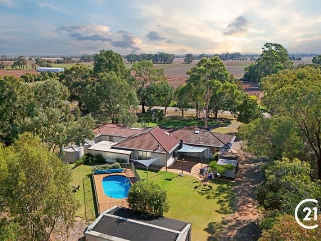 House for sale in Thyra, Victoria
