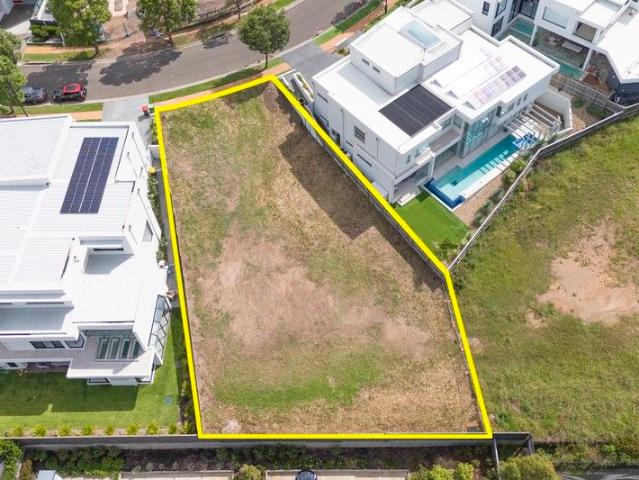 Land for sale in Bella Vista Land for sale in Bella Vista