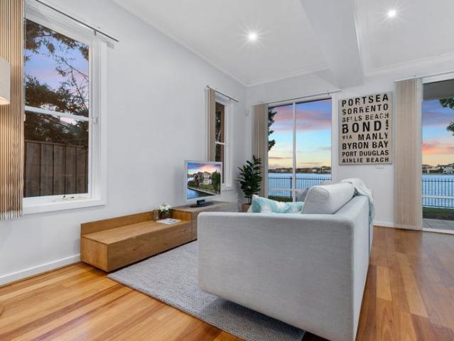 Townhouse for rent in Camerons Creek, Victoria