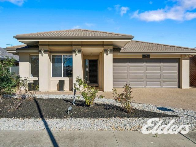 House for sale in Yarrawonga, Victoria