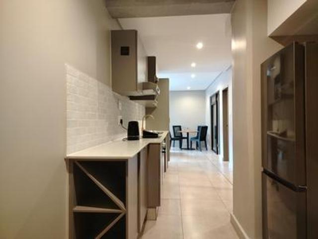 Apartment for sale in Alexandra, Gauteng