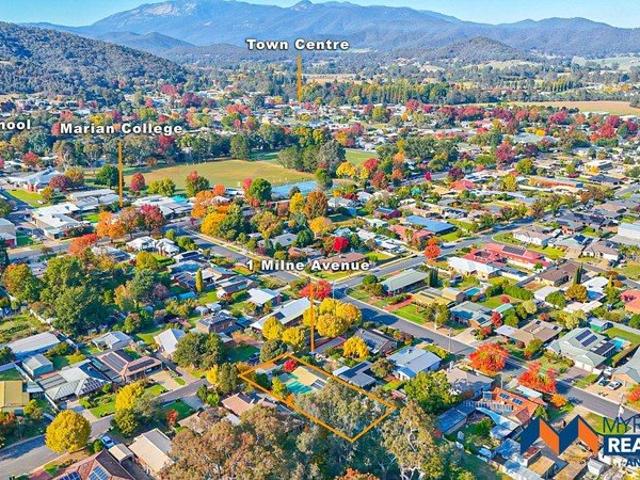 House for sale in Myrtleford, Victoria