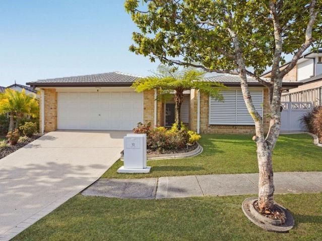 House for sale in Wakerley, Greater Brisbane