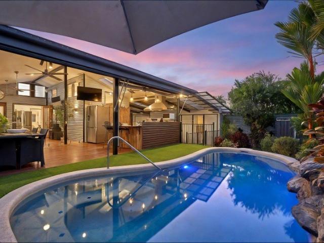 House for sale in Cairns, Queensland
