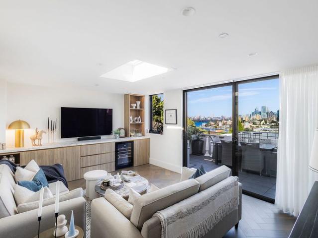 Apartment for rent in Sydney, New South Wales