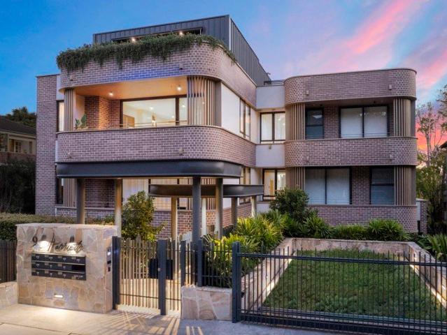 Apartment for rent in Sydney, New South Wales