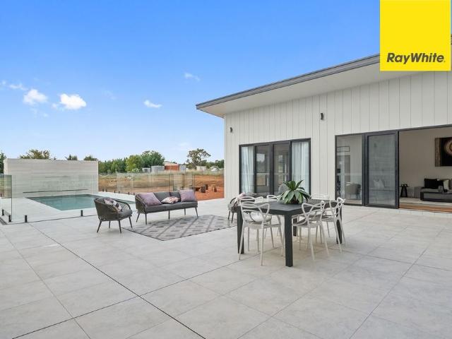 House for rent in Murrumbateman, New South Wales