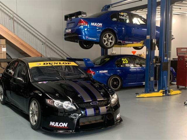 Warehouse for sale in Camerons Creek, Victoria