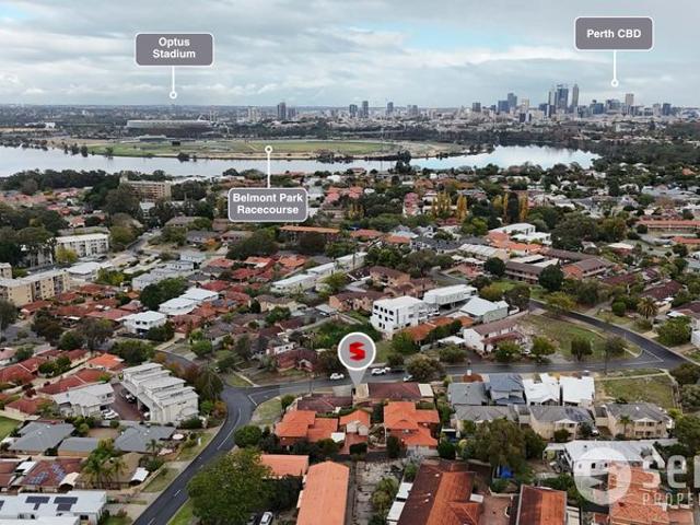 Apartment for sale in Maylands, Western Australia