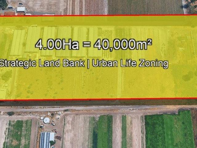 Land for sale in Gnangara, Western Australia