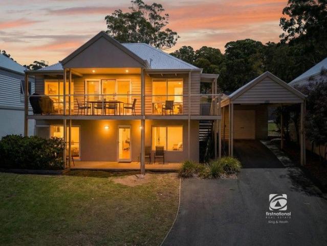 Apartment for sale in Metung, Victoria