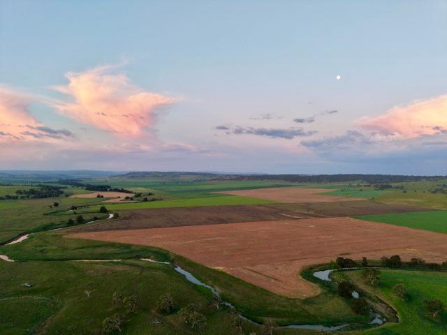 Acreage for sale in Cassilis, Upper Hunter Shire Council