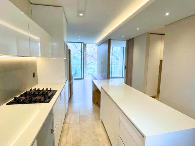 Apartment for rent in Parkwood, Rosebank