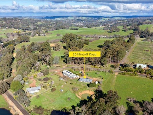 House for sale in Bridgetown, Western Australia