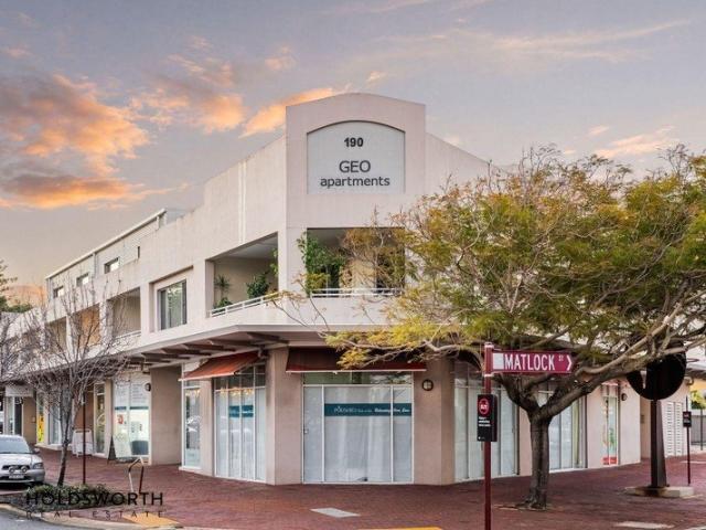 Apartment for sale in Mount Hawthorn, Western Australia