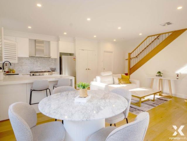 Townhouse for sale in Camerons Creek, Victoria