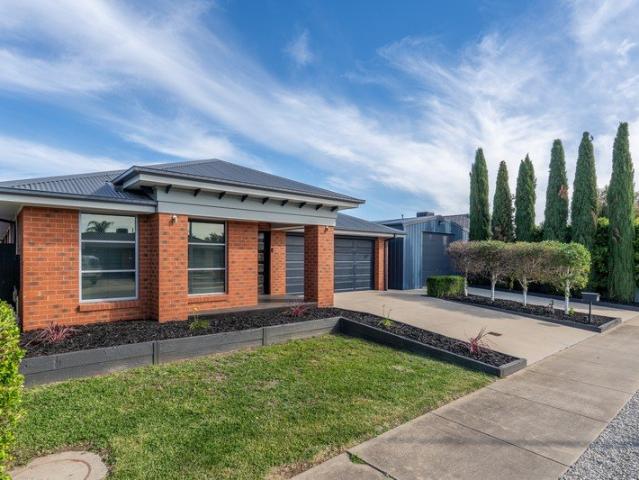 House for sale in Shepparton, Victoria