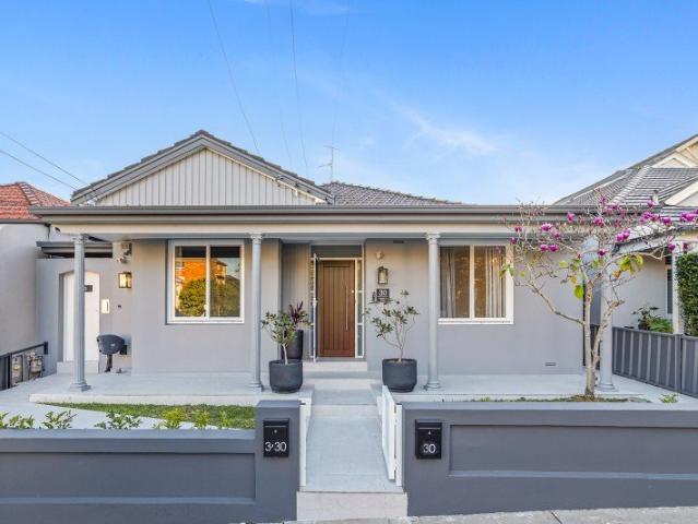 House for sale in Sydney, New South Wales