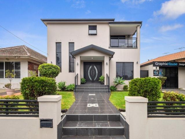 House for sale in St George, Sydney
