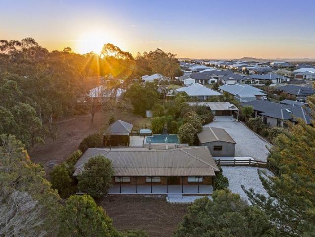 House for sale in Kleinton, Highfields