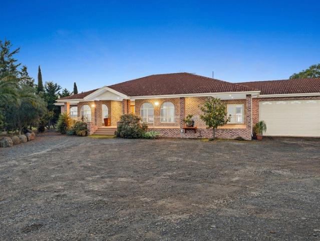 House for sale in Camerons Creek, Victoria