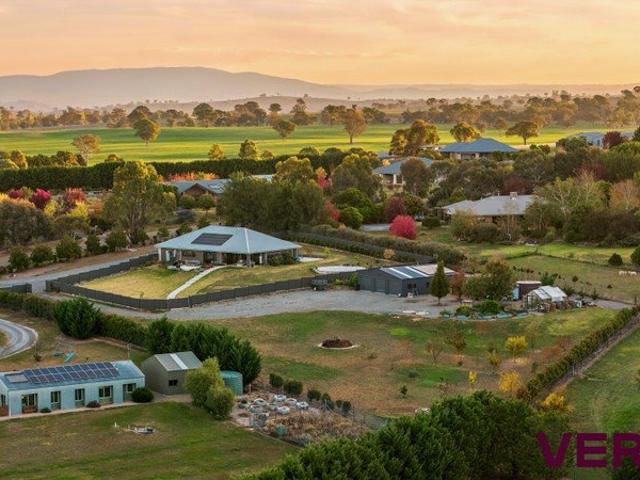 House for sale in Murrumbateman, New South Wales