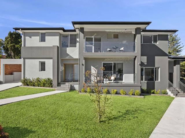 House for sale in Sydney, New South Wales