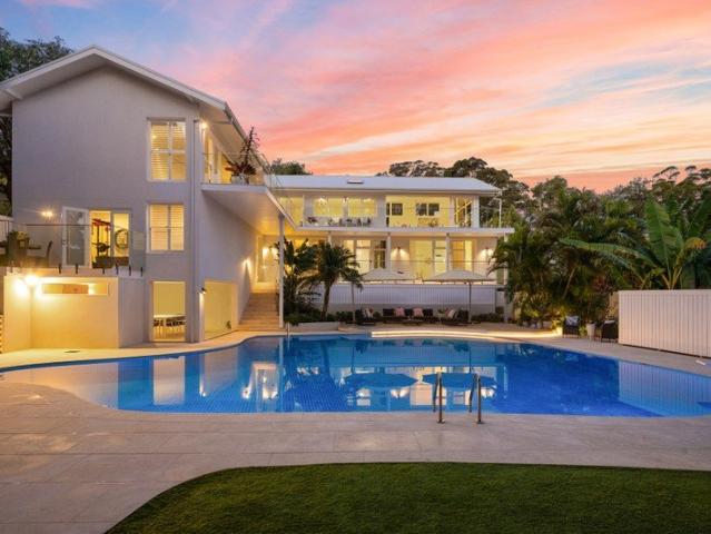 House for sale in Sydney, New South Wales