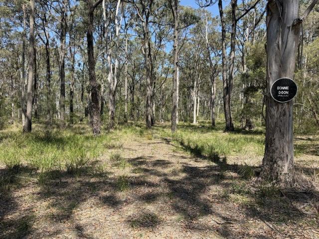 Land for sale in North Arm Cove, Mid-Coast Council