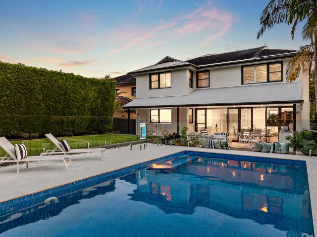 House for sale in Sydney, New South Wales