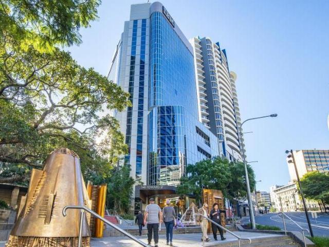 Office for rent in Toombul, Queensland