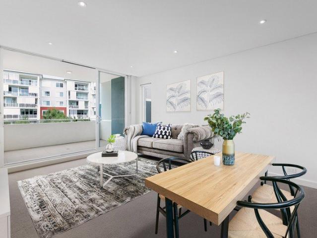 Apartment for rent in Sydney, New South Wales