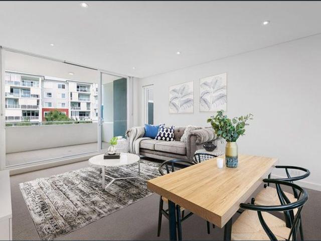 Apartment for rent in Sydney, New South Wales