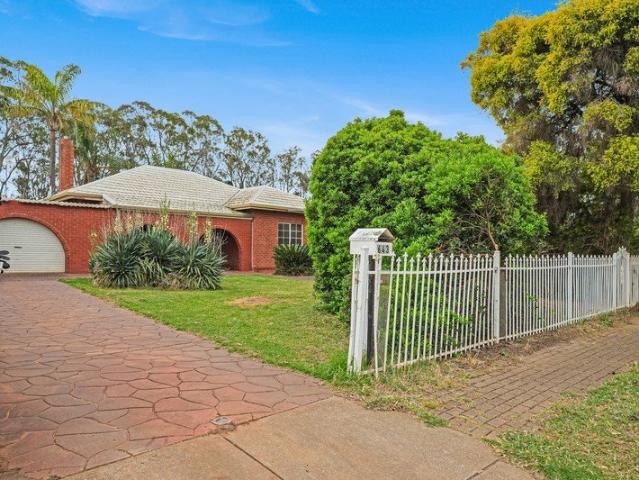 House for sale in Andrews Farm, Adelaide
