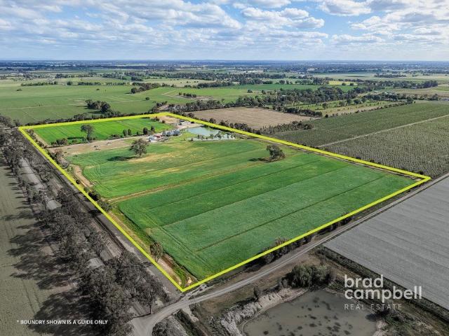 Cottage for sale in Tatura East, Victoria