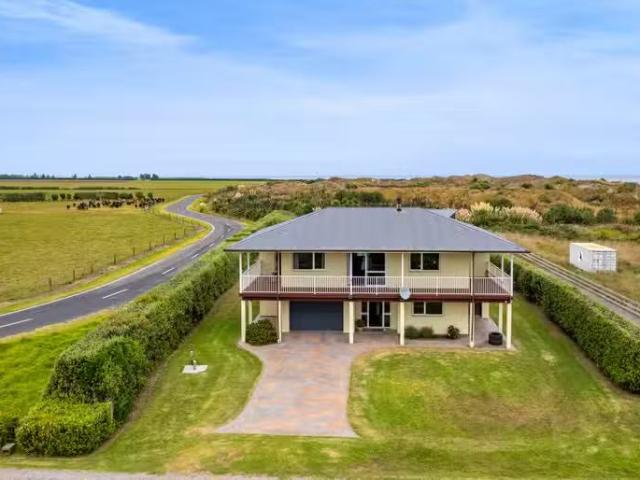 House for sale in Opunake, Taranaki