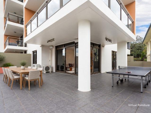 Apartment for sale in Inner West, Sydney