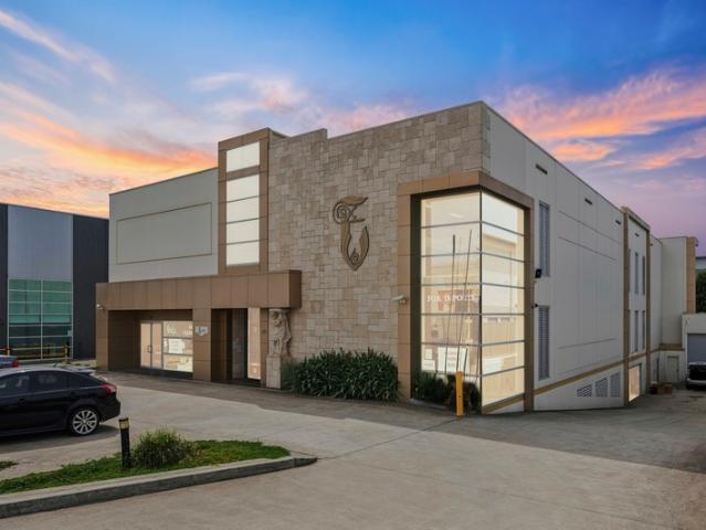Warehouse for sale in Canberra, Australian Capital Territory