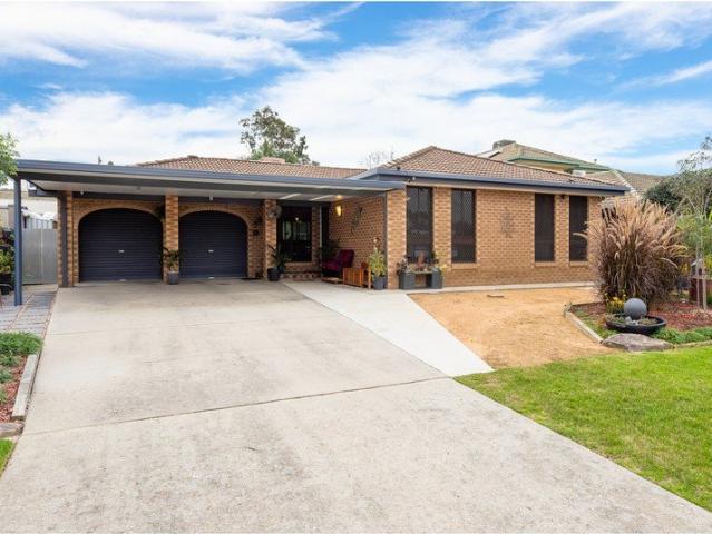 House for sale in Albury, New South Wales