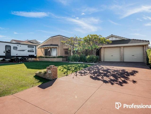 House for sale in Kingsley, Western Australia