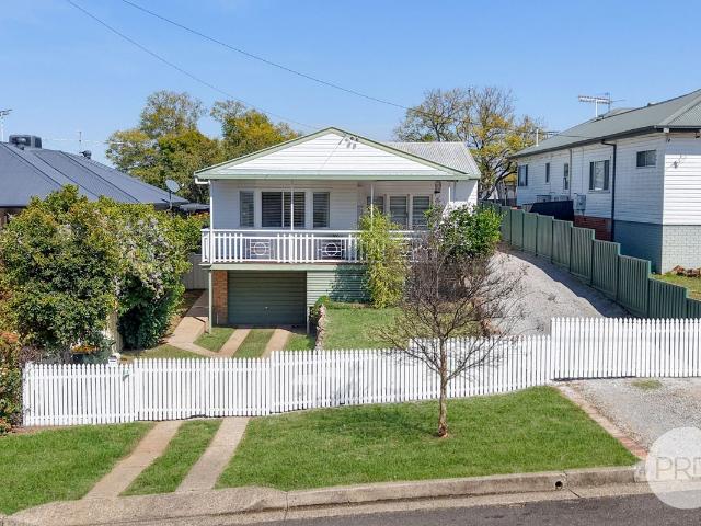 House for sale in Tamworth, New South Wales
