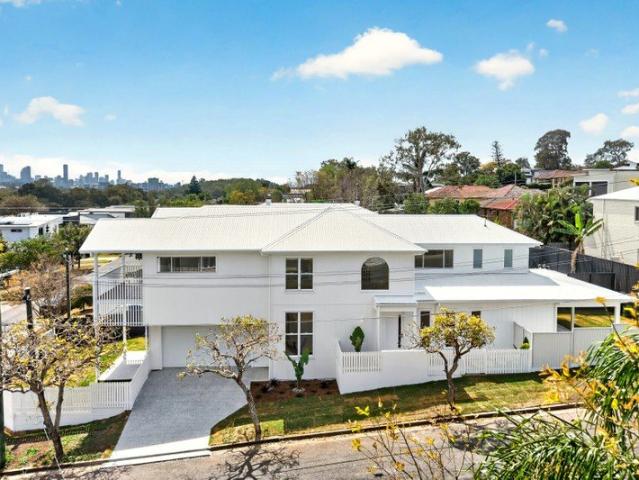 House for rent in Toombul, Queensland