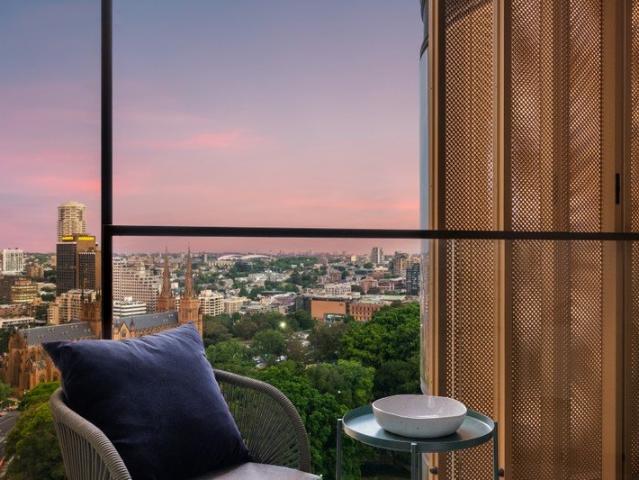 Apartment for sale in Sydney, New South Wales