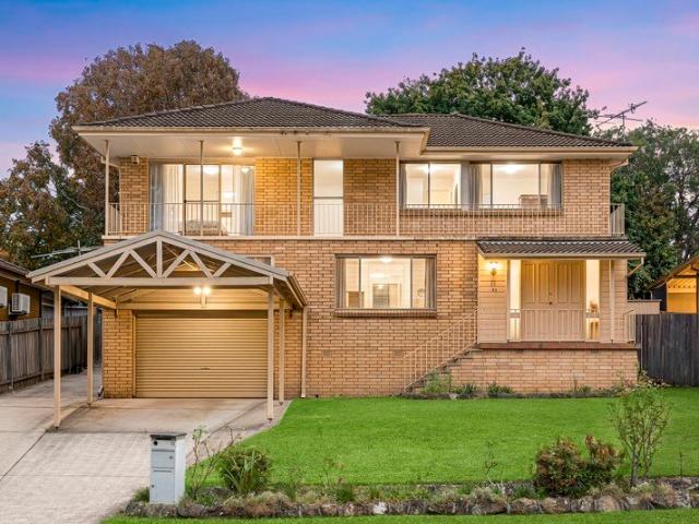 House for sale in Sydney, New South Wales
