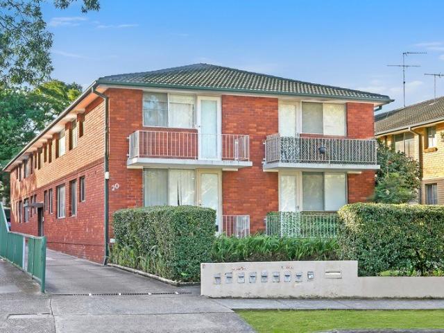 Apartment for sale in Sydney, New South Wales